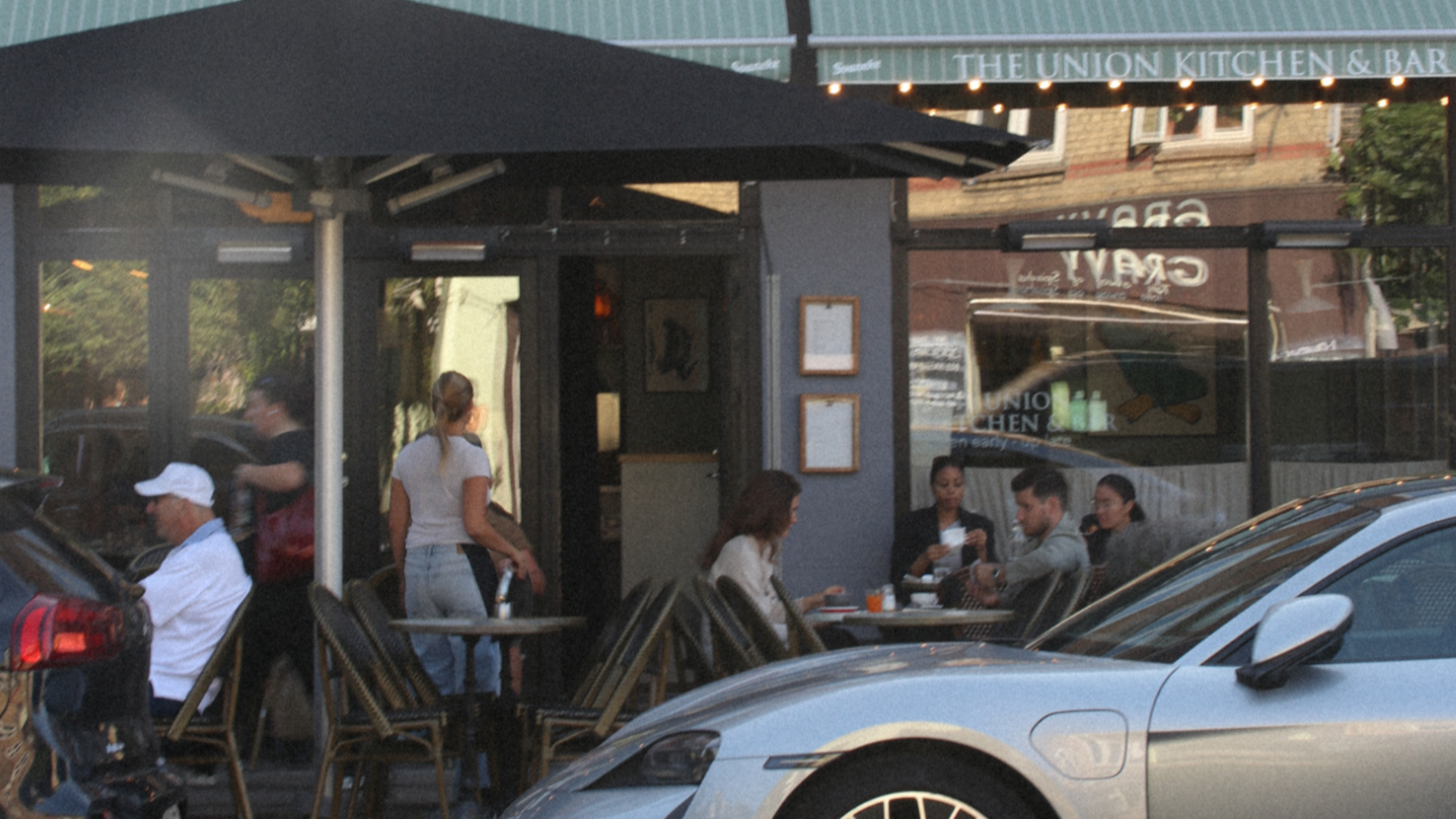 Union Kitchen