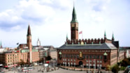 Copenhagen City Hall Attraction In Copenhagen