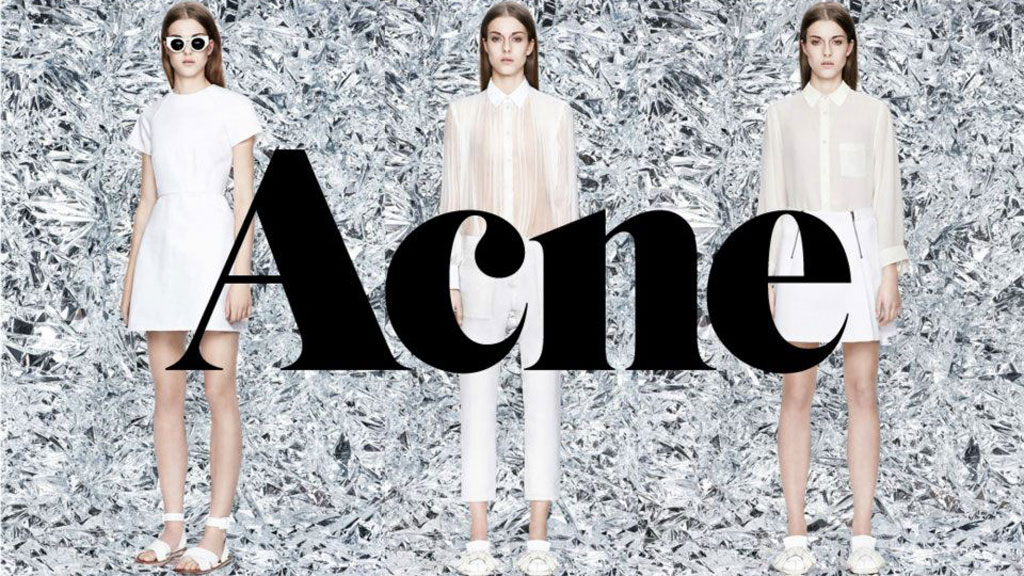 Acne Archive | Shopping |
