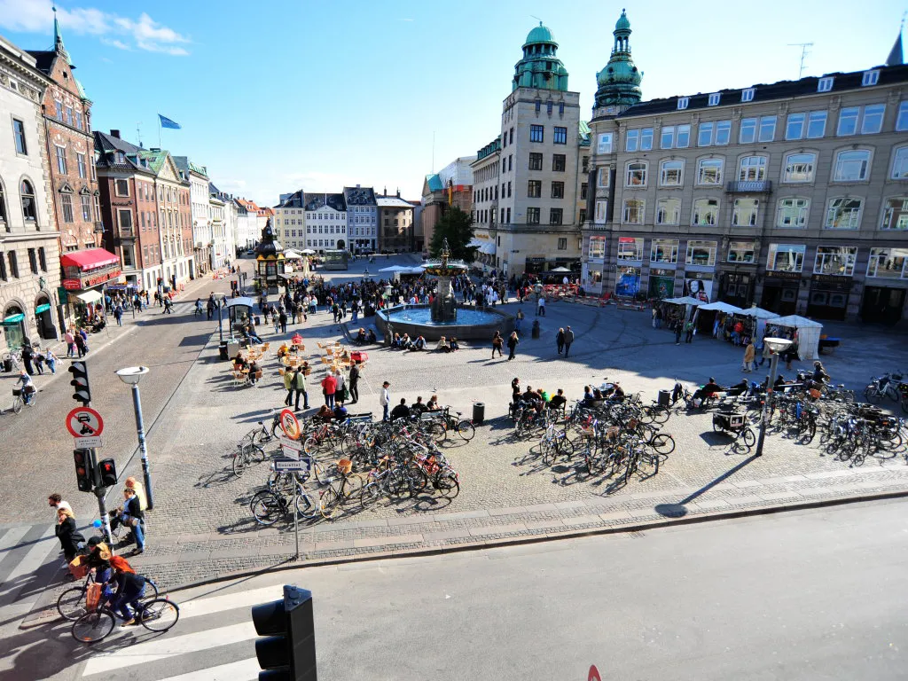 Gammeltorv