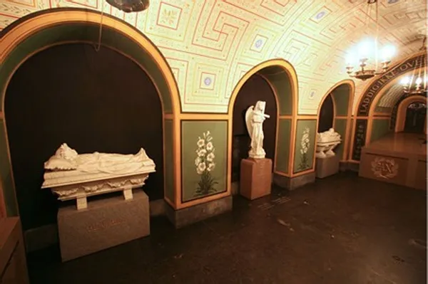 The Jesus Church