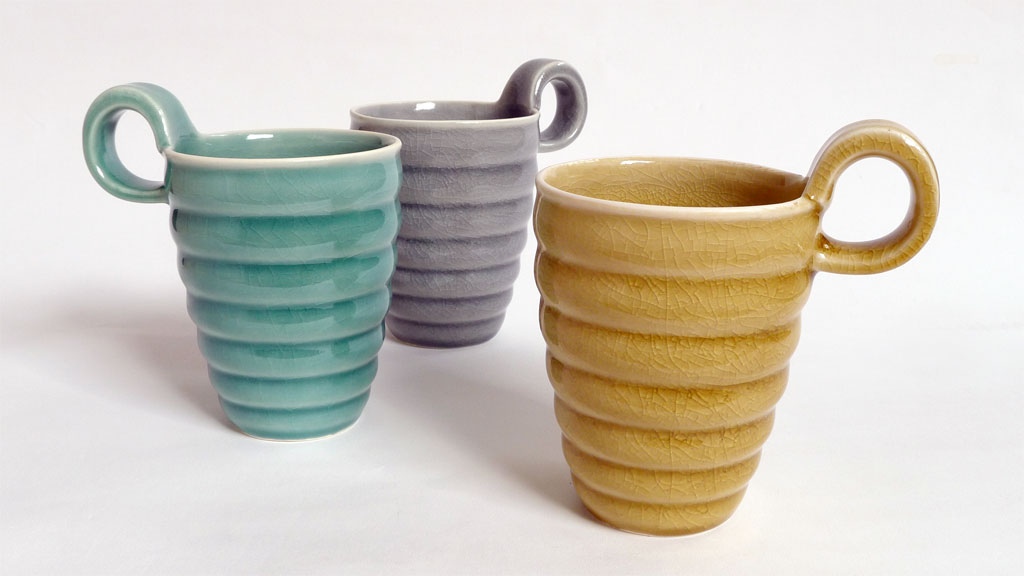 Hanne Bertelsen Keramik