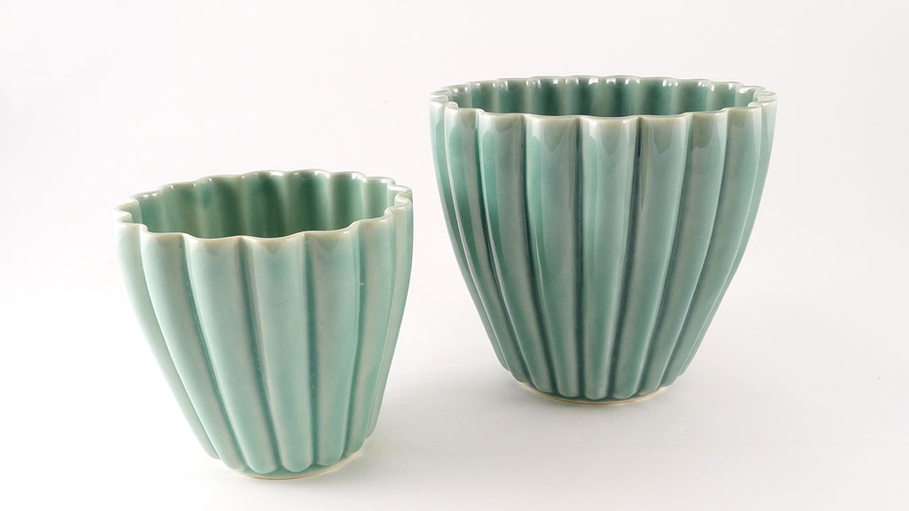 Hanne Bertelsen Keramik