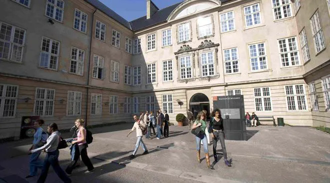 The National Museum