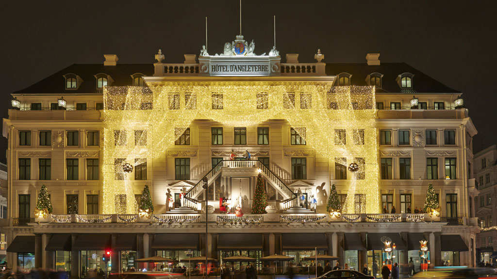 Balthazar Champagne Bar