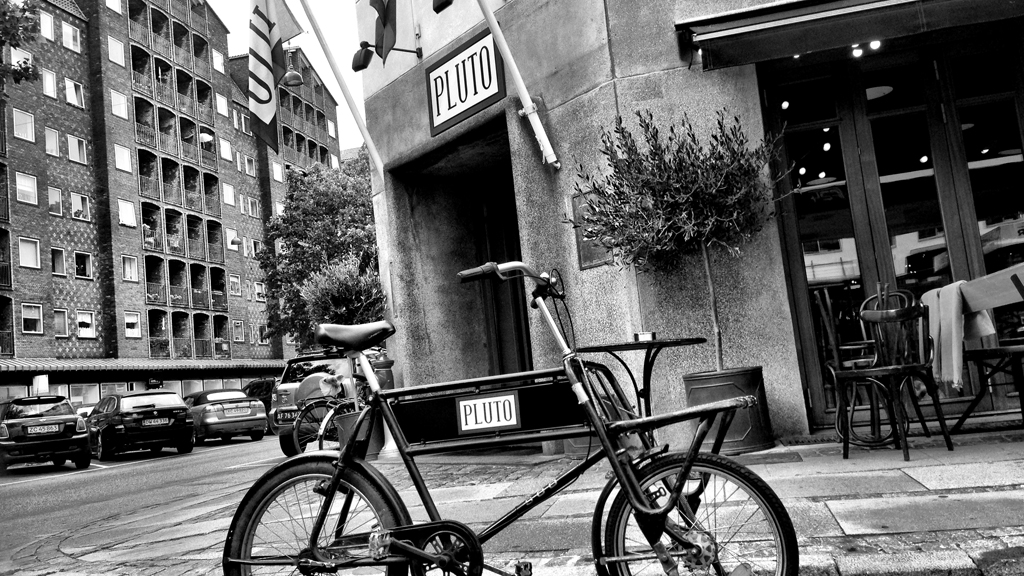 Pluto
