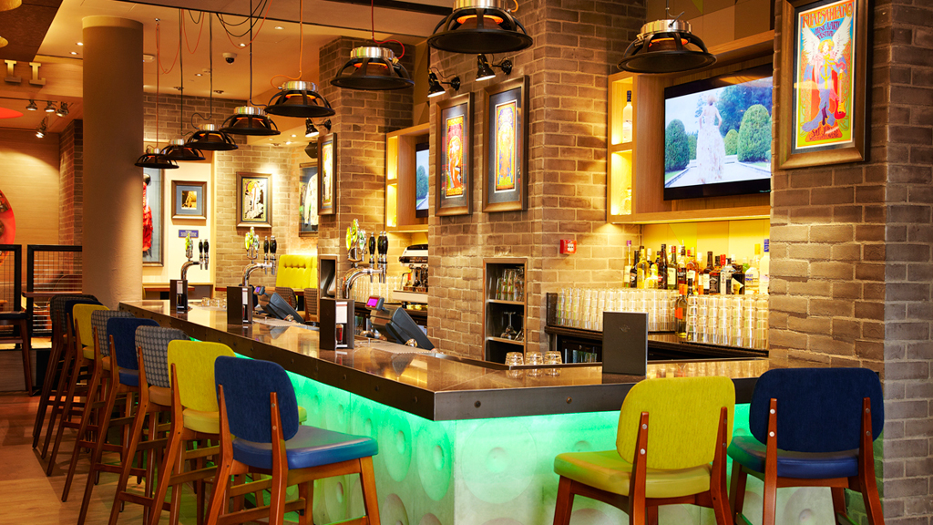 Hard Rock Cafe