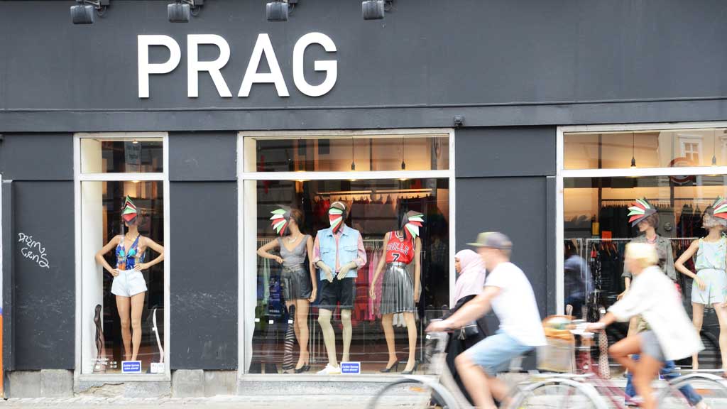 Prag Genbrug Shopping | VisitCopenhagen
