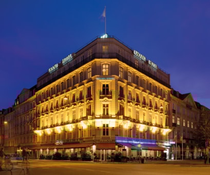 Grand Hotel