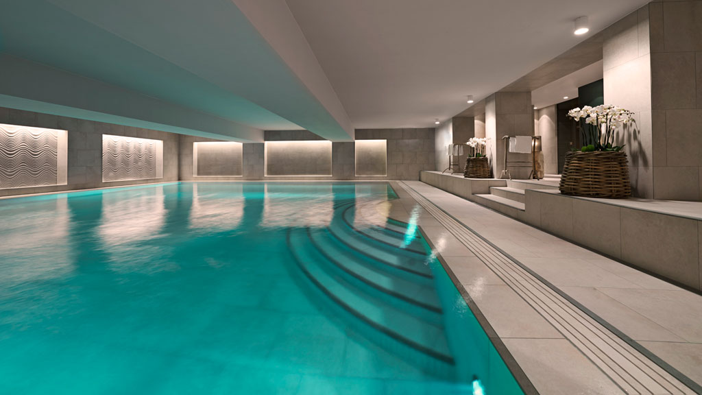 Amazing | Spa | VisitCopenhagen