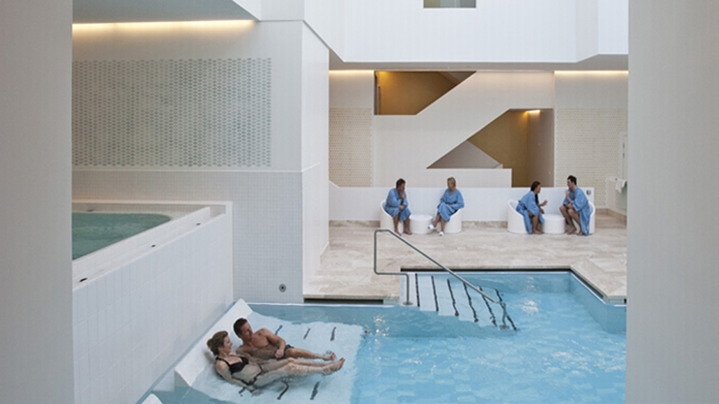 Skodsborg & Fitness Spa |