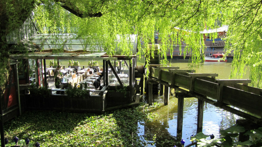 Mikkeller Færgekroen