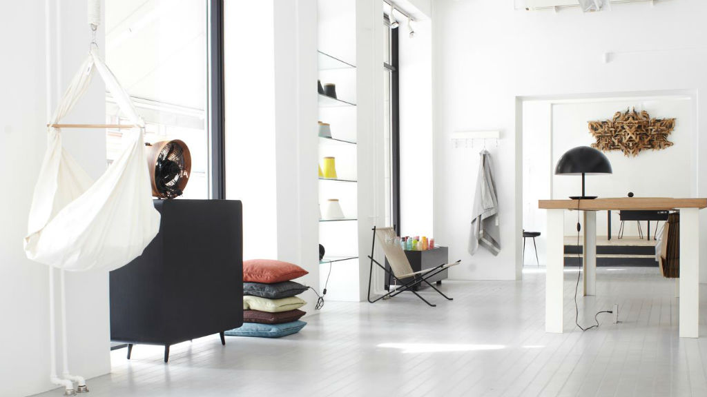 Dansk Made for Rooms | Danish and international design shop in Copenhagen