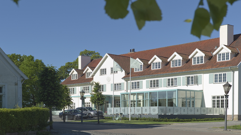 Wedding at Fredensborg Store Kro