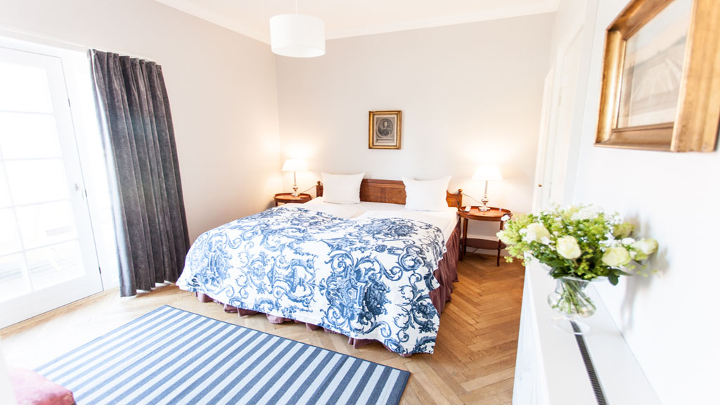 Wedding at Fredensborg Store Kro