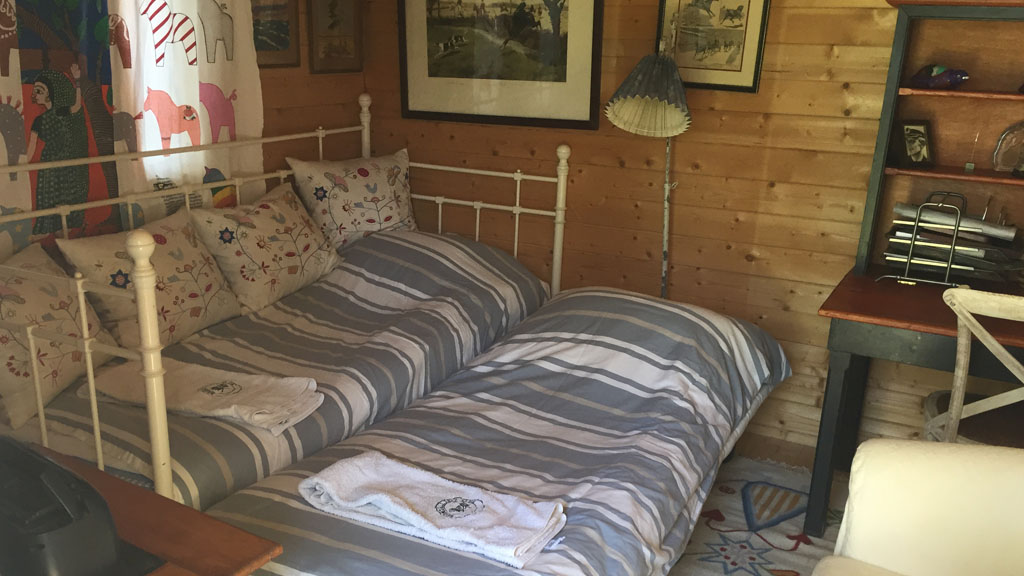 Kristinas Bed and Breakfast