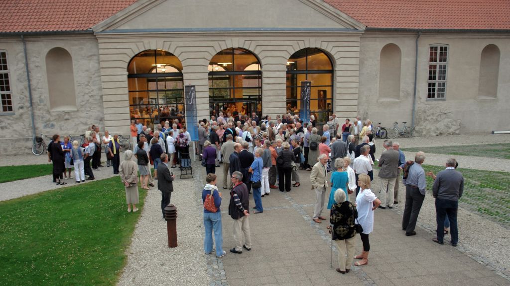 Frederiksværk Musikfestival – Klassische Musik in malerischem Ambiente