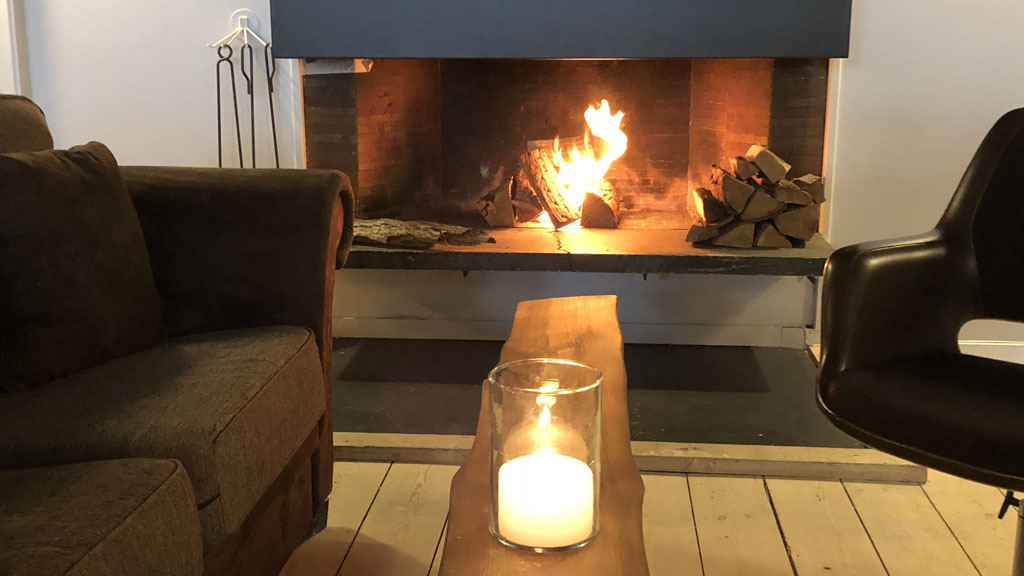 STREJF - Restaurant og Bar