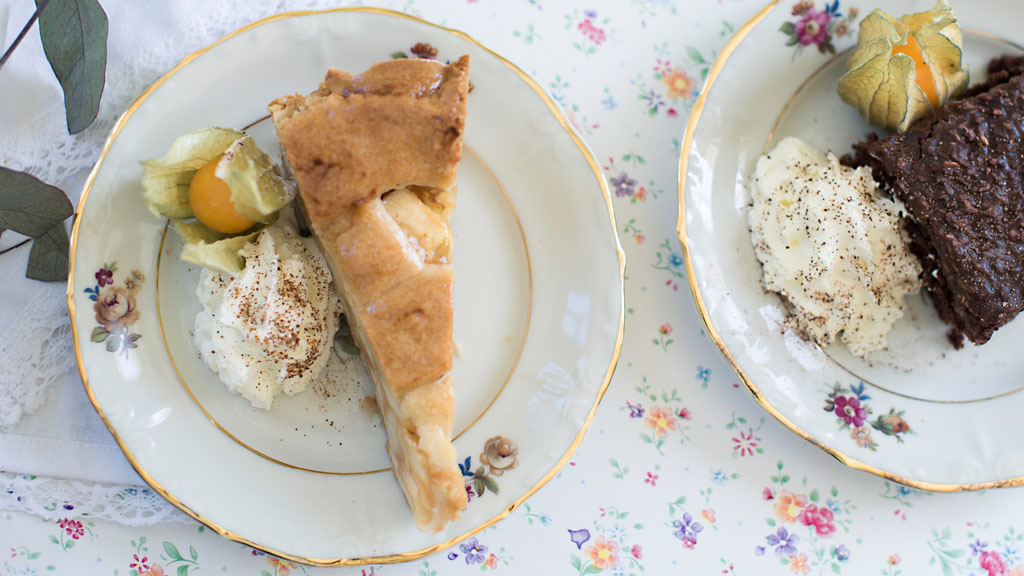 Café Havehuset – A Cosy Oasis in Frederiksborg Castle Gardens