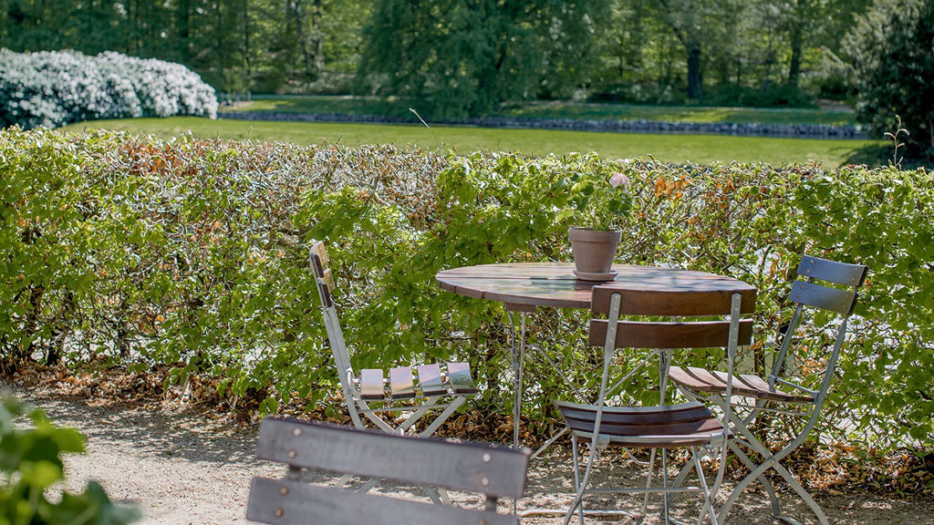 Café Havehuset – A Cosy Oasis in Frederiksborg Castle Gardens
