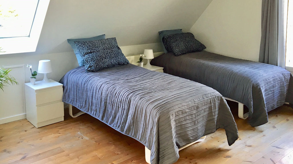 Ebogaard Bed & Breakfast