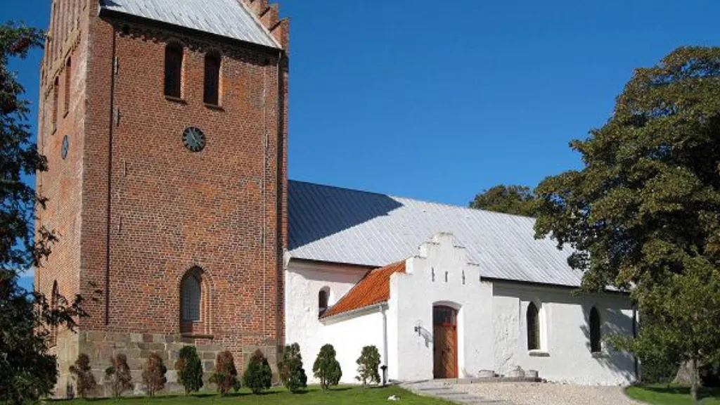 Torup Kirke