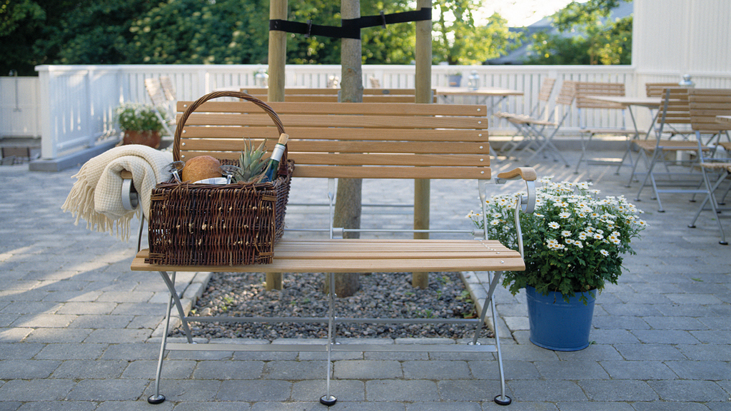 Gilleleje Badehotel | Steam bath and mahogany sauna at the top of Gilbjerghoved