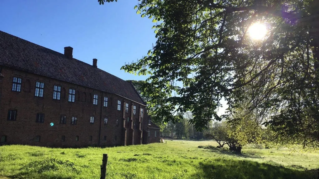 Esrum Kloster & Møllegaard