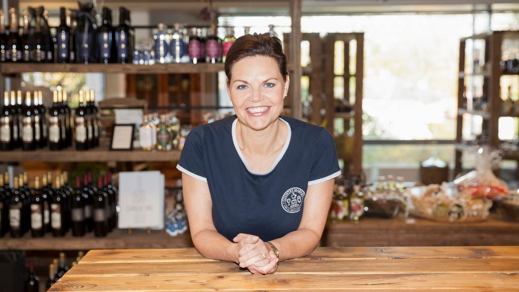 Country Market in Fredensborg – A Cosy Marketplace with Local Delicacies