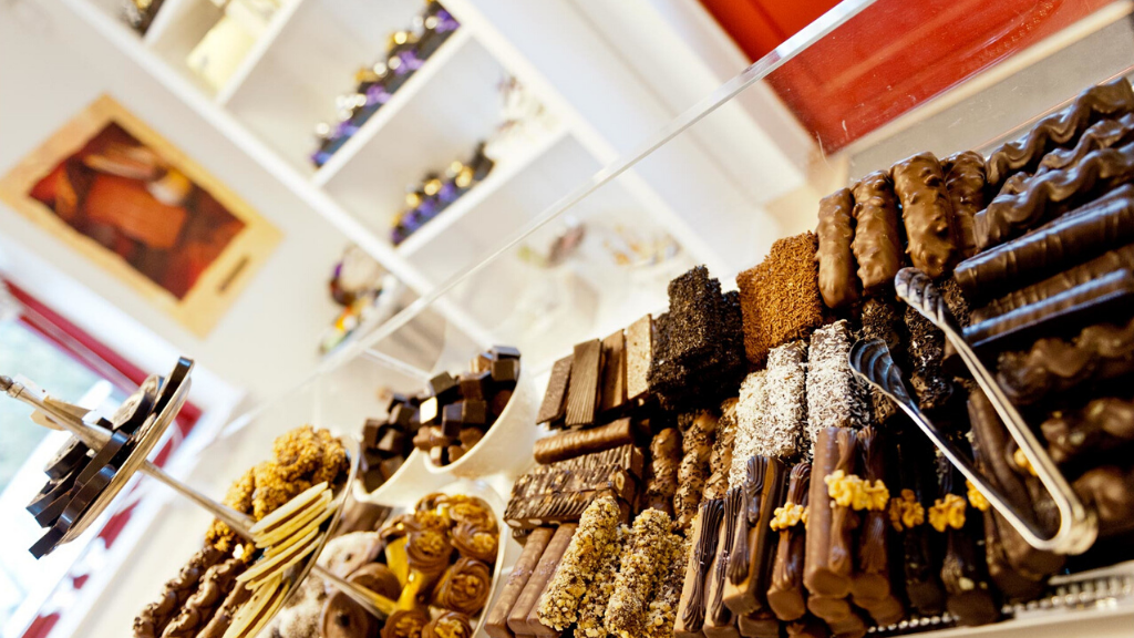 Chokoladeværkstedet Jota A/S