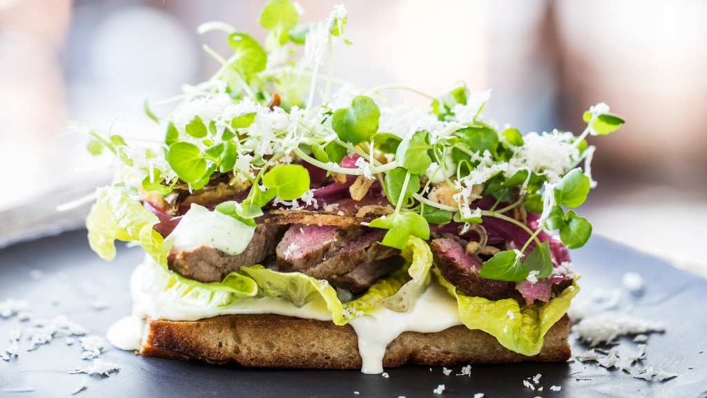 Fredensborg Store Kro