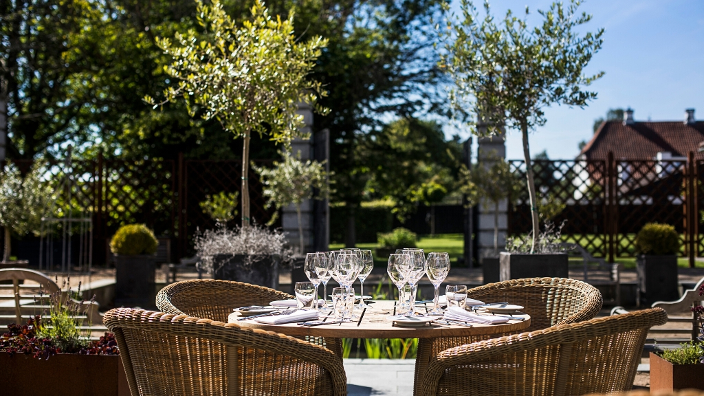 Fredensborg Store Kro