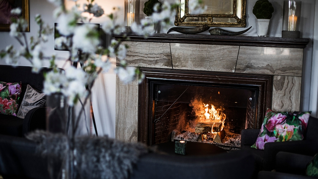 Fredensborg Store Kro