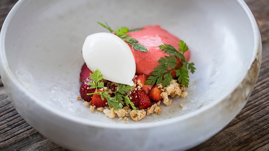 Fredensborg Store Kro