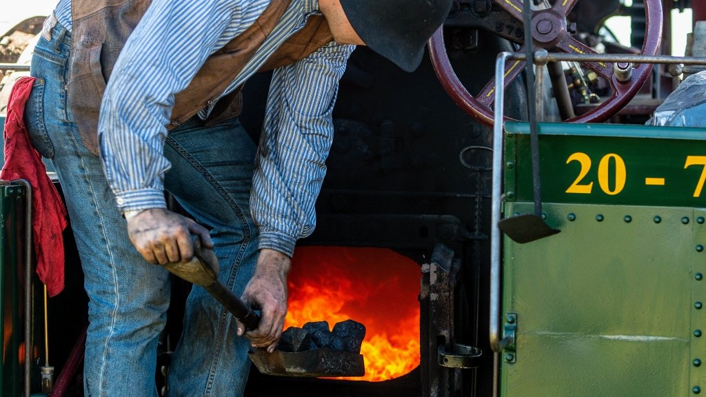 The North Zealand Vintage Train