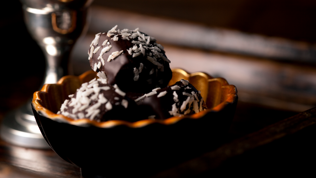 Peter Beier Chocolate