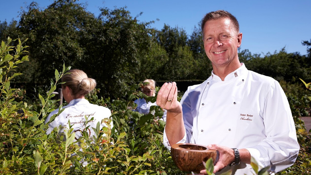 Peter Beier Chocolate