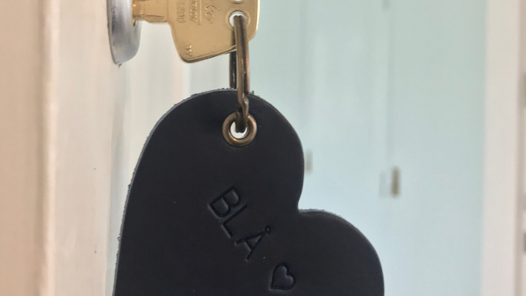 Katrinelund B&B Hornbækvej 306
