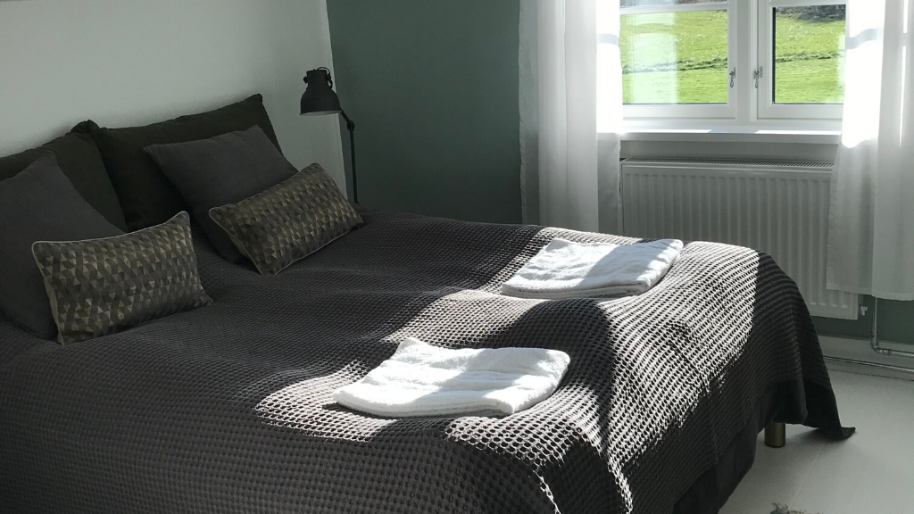 Katrinelund B&B Hornbækvej 306