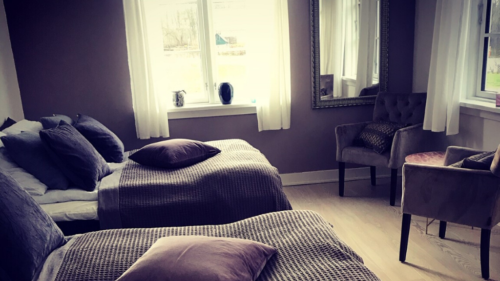 Katrinelund B&B