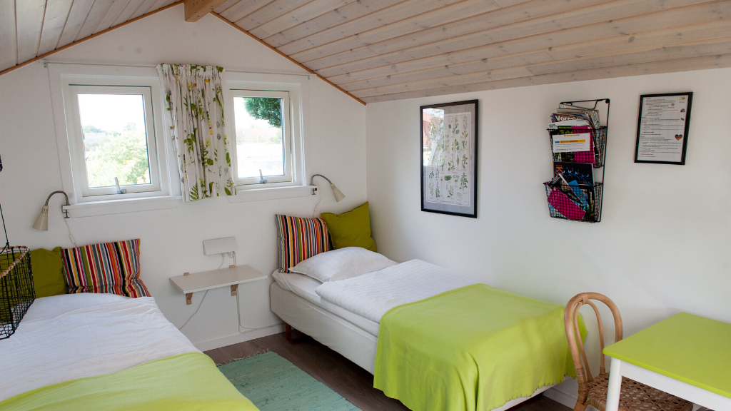 Tikoeb Bed and Breakfast