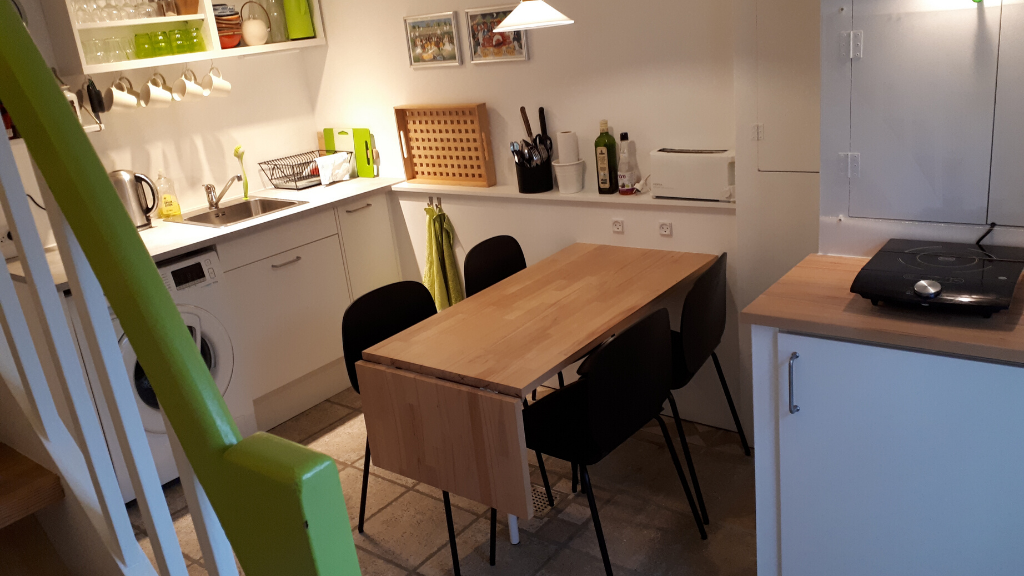 Tikoeb Bed and Breakfast