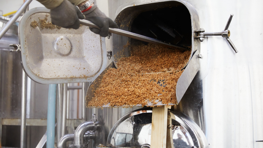 Thornæs Distillery – Organic Whisky in North Zealand