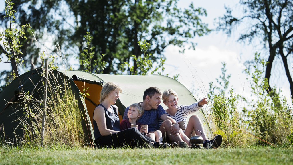 Haldbjerg Naturcampus