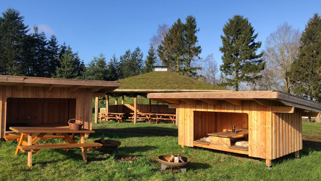 Haldbjerg Naturcampus