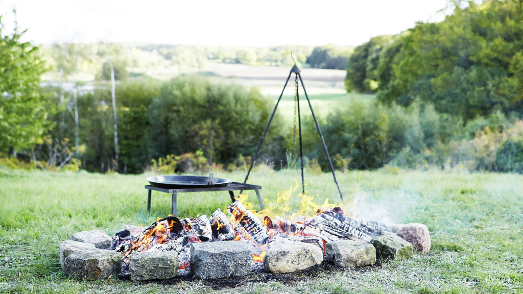 Haldbjerg Naturcampus