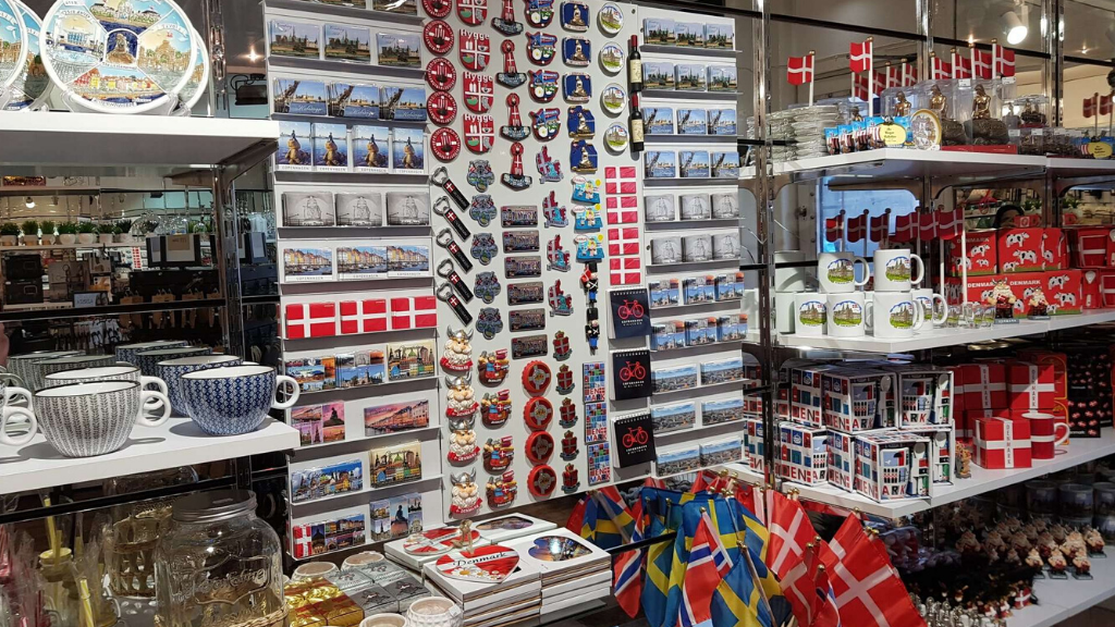 Happy Gifts & Souvenirs 