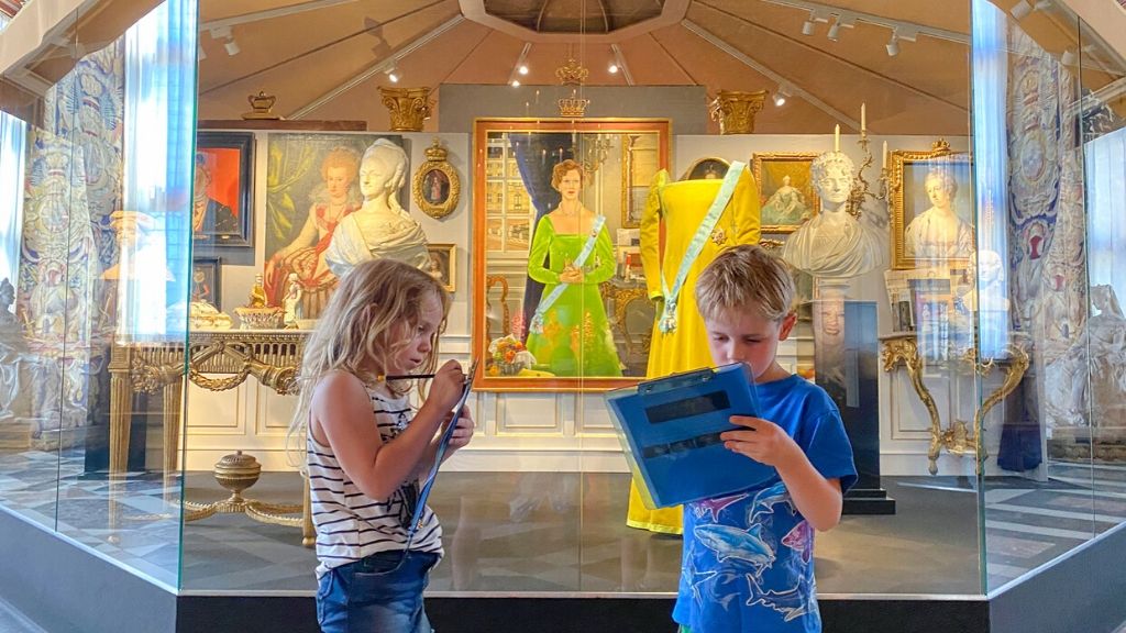 Download Strand tema aktiviteter for forskoleborn For Free