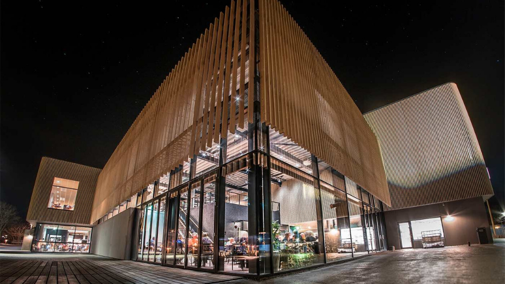 Discover Kulturhavn Gilleleje – Events and Activities All Year Round