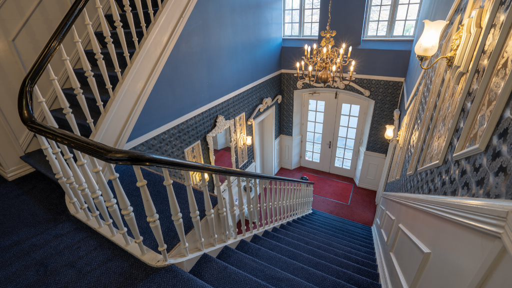 Hotel Frederiksværk – Accommodation and Restaurant in the Heart of North Zealand